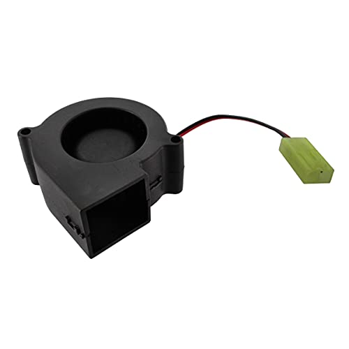 Genuine Creda DC Fan (24V) Dimplex Danville DNV20... - Maison & Cuisine Amazon Royaume-Uni à 11.79€