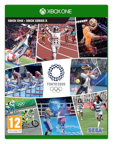 Olympische Spiele Tokio 2020 - Jouets & Jeux Amazon Allemagne à 5.25€