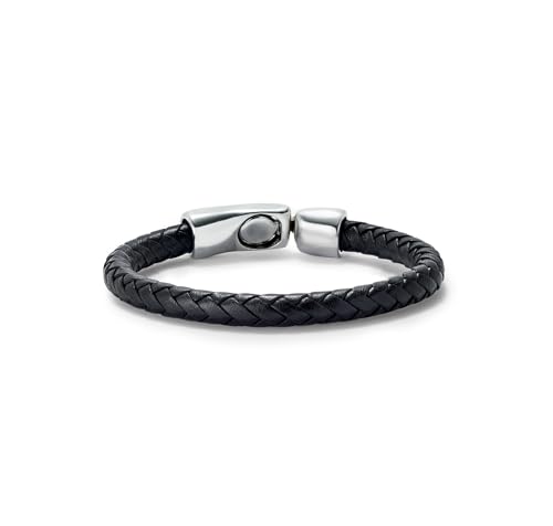 UNO de 50 - Pulsera Colección Ser Natural para Mujer, Plata... - Garden & Outdoor Amazon Spain à 27.29€