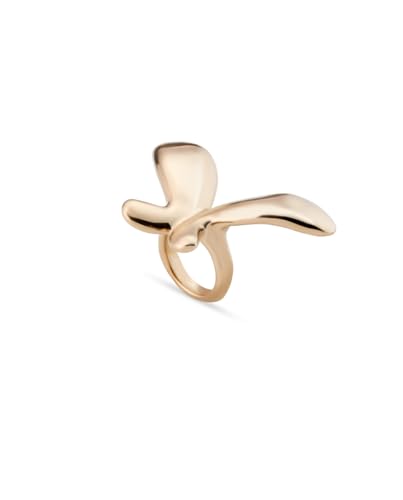 UNO de 50 - Anillo Colección Descatalogado para Mujer, 18k... - Amazon Espagne à 39.56€