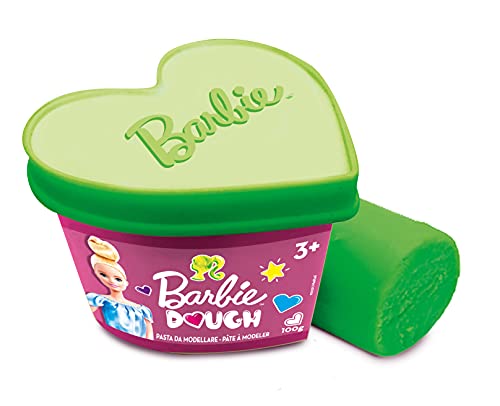 Liscianigiochi- Lisciani, Barbie Dough, Botes en Forma de... - Toys & Games Amazon Spain à 2.49€