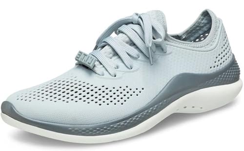 Crocs Hombre LiteRide 360 Pacer M Zapato, Light Grey/Slate... - Maison & Cuisine Amazon Espagne à 33.95€