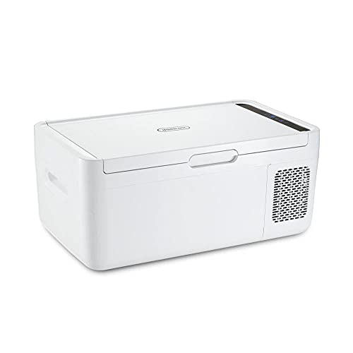 MOBICOOL MCG15 glacière à compresseur 15L – glacière... en promo à 176,13€ (-40%) sur Amazon FR