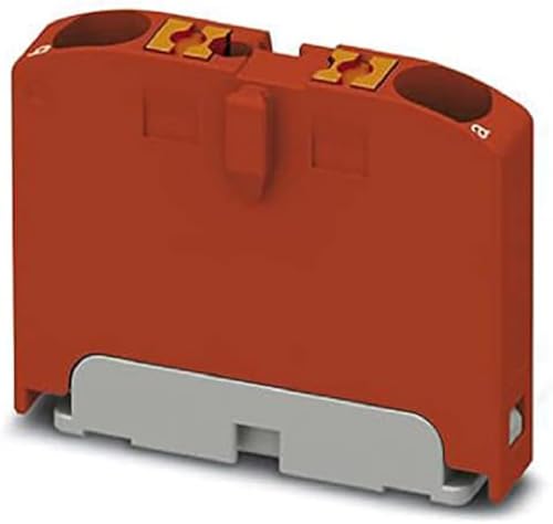 PHOENIX CONTACT PTFIX 2X2.5 RD Verteilerblock, 0.14 mm² - 4... - High-Tech & Électronique en promo à 5.81€