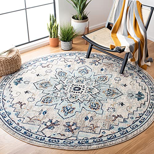 SAFAVIEH Tapis Boho pour Salon, Salle à Manger, Chambre à... - Maison & Cuisine Amazon France à 39.99€
