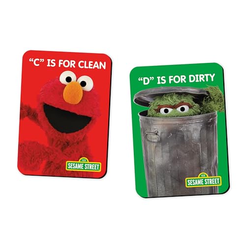 AQUARIUS Sesame Street Aimant de lave-vaisselle – Elmo et... - Sports & Fitness Amazon France à 12.48€