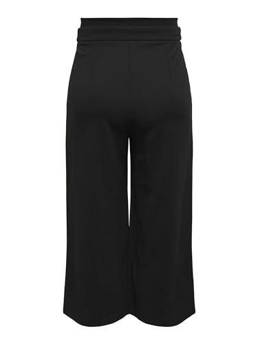 JDY Pantaloni Jdytanja Culotte Jrs Noos da Donna, Nero, S - Mode & Vêtements Amazon Italie à 14.40€
