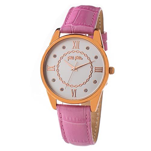 FOLLI FOLLIE RELOJ en promo à 60,61€ (-66%) sur Amazon FR