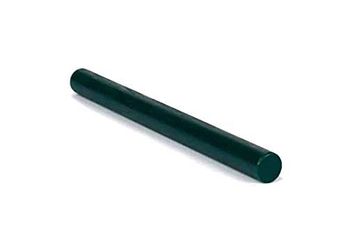 Posta L - Cera de sellado flexible - 1 barra - verde oscuro - Loisirs Créatifs Amazon Espagne à 1.53€