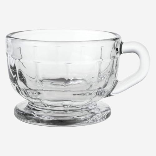 La Rochère Mug Expresso Flore - Épicerie Amazon France à 5.93€