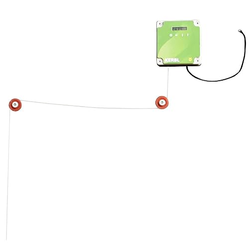 Kerbl Porte Automatique pour poulailler avec Trappe... - Auto & Moto en promo à 120.57€