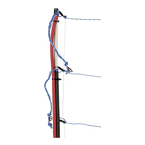 Kerbl 27375 Ersatzpfahl für Wolfnet Maxi, Doppelspitze... - Sports & Fitness en promo à 4.99€