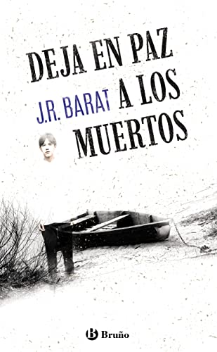 Deja en paz a los muertos (Castellano - JUVENIL - PARALELO... - Maison & Cuisine Amazon Allemagne à 3.79€