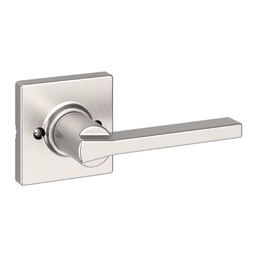 Kwikset 94880-612 Casey Manette factice Nickel satiné en promo à 11,11€ (-53%) sur Amazon FR