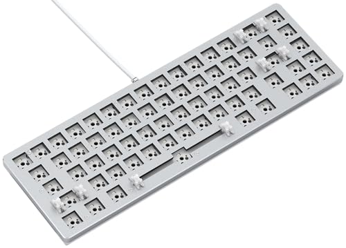 GLORIOUS Gaming GMMK 2 Compact (65%) Barebones (Solo... - High-Tech & Électronique en promo à 47.91€