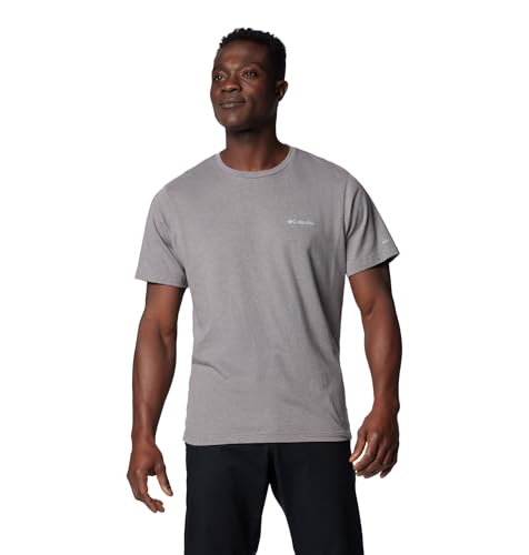 Columbia Thistletown Hills Short Sleeve Camicia da... - Amazon Italie à 30.91€