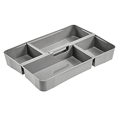 keeeper Inserto per Contenitori Lisa, 17 x 13 x 3, Inserto... - Bon plan à 1.79€