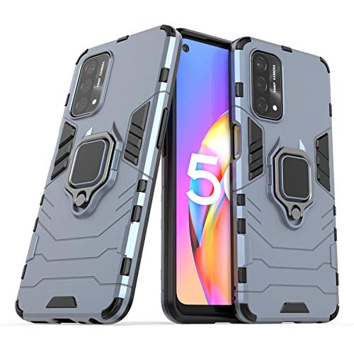 TingYR Case for OnePlus Nord N200 5G, 360 degree Rotating... - High-Tech & Électronique Amazon Royaume-Uni à 7.99€