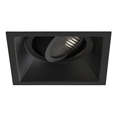 Astro Minima Slimline Square Adjustable Fire-Rated Indoor... - Maison & Cuisine en promo à 17.30€