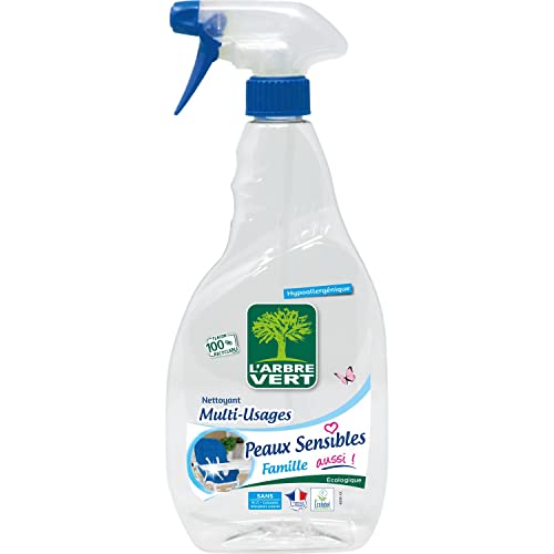 Arbre Vert A.Vert Spray MU PX Sens 740ML en promo à 4,69€ (-76%) sur Amazon FR