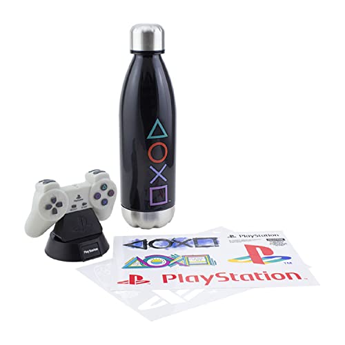 Paladone Set de regalo Playstation con luz de iconos... en promo sur Amazon
