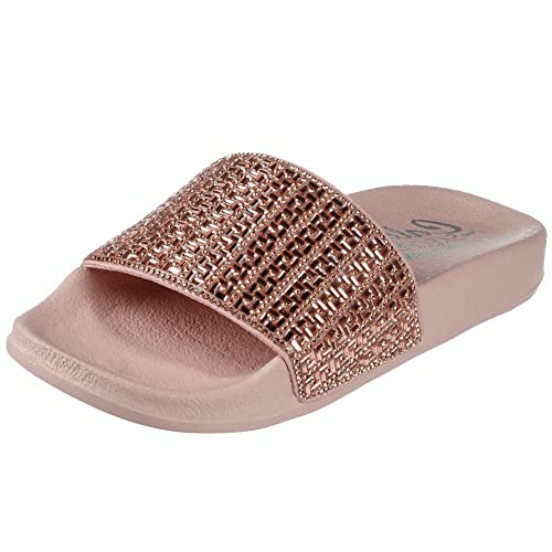 Skechers POP UPS NEW SPARK, Zuecos para Mujer, Rose Gold... - Auto & Motorcycle Amazon Spain à 33.71€