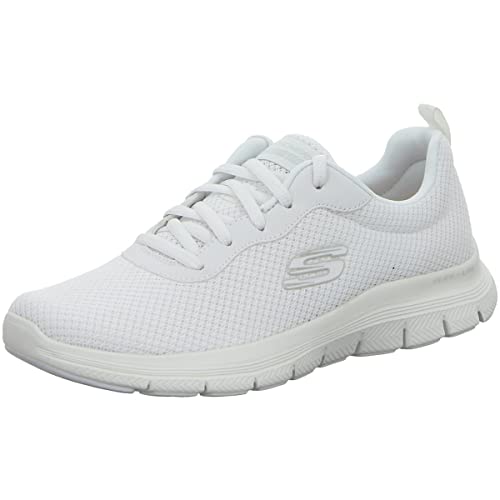 Skechers Flex Appeal 4.0 Brilliant View Regular, Zapatillas... - Auto & Moto en promo à 40.95€