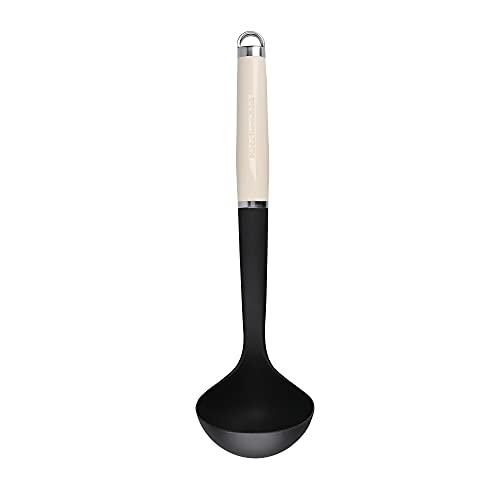 KitchenAid Cucharón Hondo de Cocina con Mango Ergonómico... - Home & Kitchen Amazon Spain à 10.99€