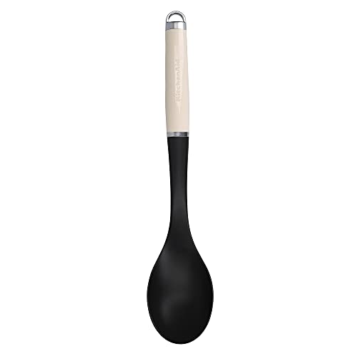 KitchenAid Basting Spoon, Stainless Steel, Durable and Easy... - Maison & Cuisine Amazon Royaume-Uni à 7.59€