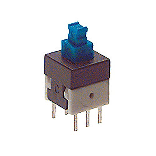 Elcart MICRODEVIATORE BIPOLARE A Pulsante con RITENUTA... - High-Tech & Électronique Amazon Italie à 1.77€