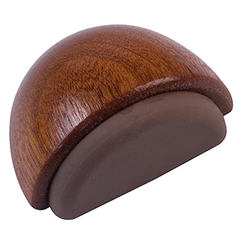 Amig - Cale ou butée de sol adhésive semi-circulaire... - Maison & Cuisine Amazon France à 6.16€