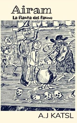 Airam: La flauta del fauno - High-Tech & Électronique en promo à 5.43€