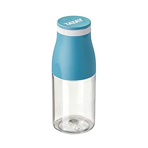 TATAY Gourde 400 ml Urban Drink | Couvercle Gobelet avec... - Maison & Cuisine Amazon France à 7.99€
