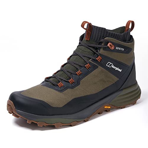 Berghaus VC22 Multisport Gore-Tex Bottes de randonnée... - Sports & Fitness Amazon France à 103.20€