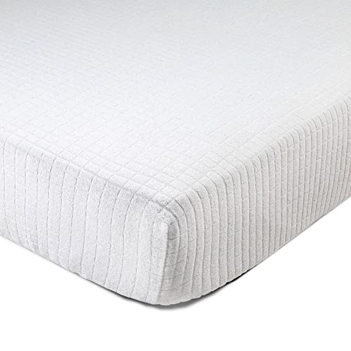 Caleffi - Coprimaterasso Stretch Jacquard Tinta Unita... - Auto & Moto en promo à 25.74€