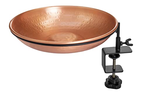 Monarch Abode 17066 Pure Hand martellato Deck Mounted Stand... - Sports & Fitness Amazon Italie à 73.32€