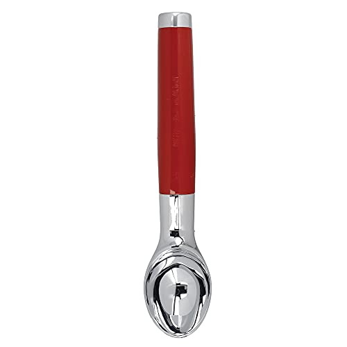 KitchenAid Cuchara para el Helado Apto para Lavavajillas... - Home & Kitchen Amazon Spain à 11.07€