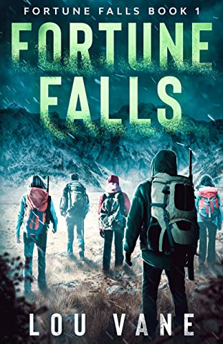 Fortune Falls: A thrilling young adult apocalyptic survival... - Livres & eBooks en promo à 0.99€