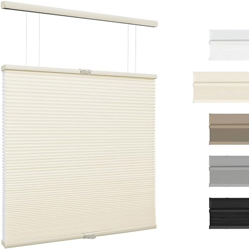 Flamax Persianas celulares personalizadas de arriba hacia... - Maison & Cuisine Amazon Espagne à 79.88€