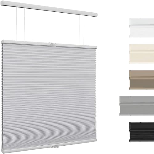 Abat-jour filtrant la lumière, stores de haut en bas... - Sports & Fitness Amazon France à 70.09€