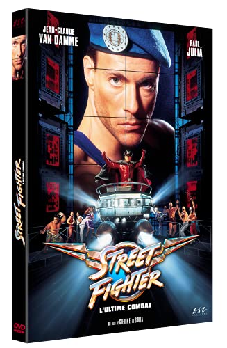 STREETFIGHTER - Livres & eBooks Amazon Italie à 6.42€