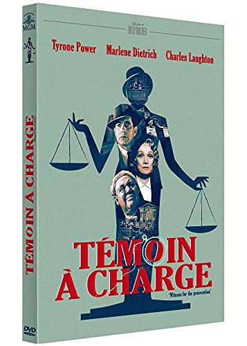 Témoin à charge - Livres & eBooks Amazon France à 1.74€