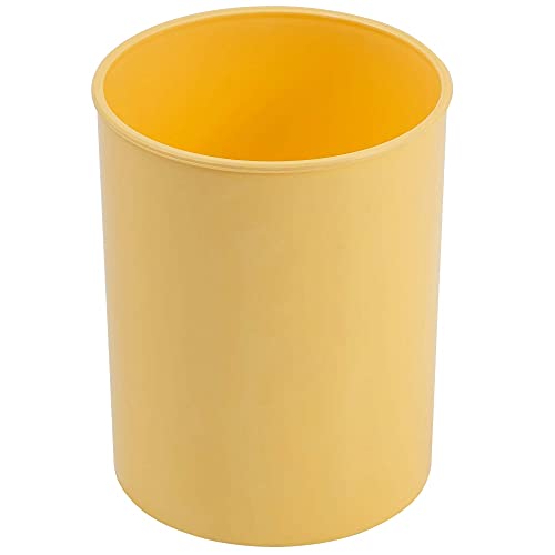 Fajeda Stiftehalter, Pastellgelb, ECO - Amazon Allemagne à 4.05€