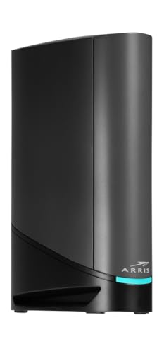 ARRIS Surfboard G36 DOCSIS 3.1 Multi-Gigabit Cable Modem &... - High-Tech & Électronique en promo à 129.98€