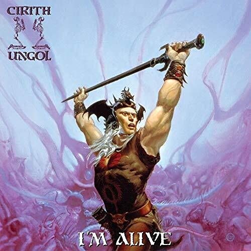 I'm Alive (Vinyl Ice Blue Marbled) [Vinilo] - Musique & Instruments Amazon Espagne à 42.84€