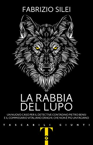 La rabbia del lupo: Un nuovo caso per il detective... - Amazon Espagne à 1.99€