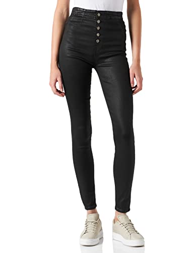 7 For All Mankind JSAUV500BB Pantaloni, Black, 23 Donna - Home & Kitchen Amazon Italy à 26.77€