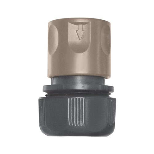 Jardibric - Raccord Rapide 19 mm pour Tuyau d’Arrosage... - Jardin & Extérieur Amazon France à 3.50€