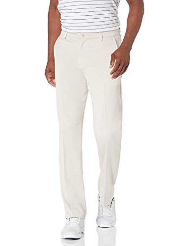 Amazon Essentials Pantalón de Golf Elástico de Ajuste... - Sports & Fitness Amazon Espagne à 13.09€