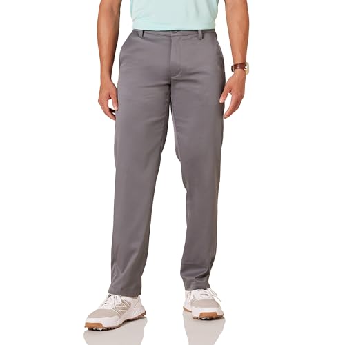 Amazon Essentials Pantaloni Elasticizzati con Taglio Dritto... - Home & Kitchen Amazon Italy à 19.63€